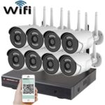 KAMERAK.cz WIP8-106B návod