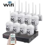 KAMERAK.cz WIP8-108B návod