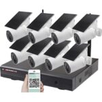 KAMERAK.cz WIP8-210B návod