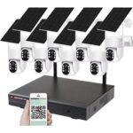 KAMERAK.cz WIP8-211B návod