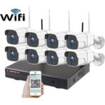 KAMERAK.cz WIP8-307C návod