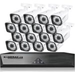 KAMERAK.cz WN16-60E návod