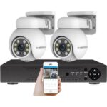 KAMERAK.cz WN2-089A návod