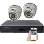 KAMERAK.cz WN2-51E návod