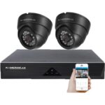 KAMERAK.cz WN2-52E návod