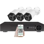 KAMERAK.cz WN3-50A návod