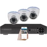 KAMERAK.cz WN3-51A návod