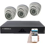 KAMERAK.cz WN3-51E návod