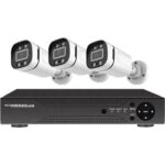 KAMERAK.cz WN3-59A návod