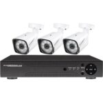 KAMERAK.cz WN3-60A návod