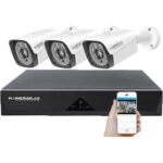 KAMERAK.cz WN3-60E návod