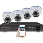 KAMERAK.cz WN4-51A návod