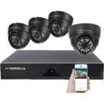 KAMERAK.cz WN4-52E návod