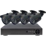 KAMERAK.cz WN4-58A návod