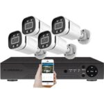 KAMERAK.cz WN4-59A návod