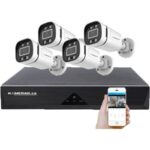 KAMERAK.cz WN4-59E návod