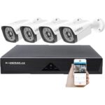 KAMERAK.cz WN4-60E návod