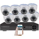 KAMERAK.cz WN8-51A návod