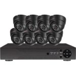 KAMERAK.cz WN8-52A návod