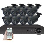 KAMERAK.cz WN8-58A návod