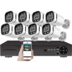 KAMERAK.cz WN8-59A návod