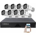 KAMERAK.cz WN8-59E návod