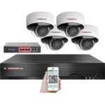 KAMERAK.cz XM-05D-Ext. návod