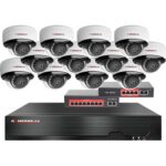 KAMERAK.cz XM-1205B-Ext. návod