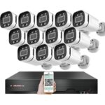 KAMERAK.cz XM-1206D návod