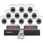 KAMERAK.cz XM-1209B-Ext. návod