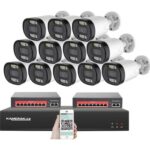 KAMERAK.cz XM-1213B-Ext. návod