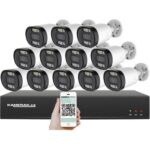 KAMERAK.cz XM-1213B návod