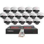 KAMERAK.cz XM-1605B-Ext. návod