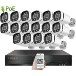 KAMERAK.cz XM-1606D návod