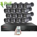 KAMERAK.cz XM-1611B návod