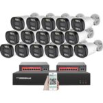 KAMERAK.cz XM-1613B-Ext. návod