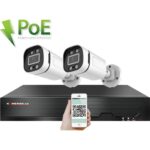 KAMERAK.cz XM-206D návod