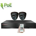 KAMERAK.cz XM-211B návod