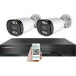 KAMERAK.cz XM-213B návod