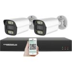 KAMERAK.cz XM-214B návod