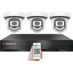 KAMERAK.cz XM-312B návod