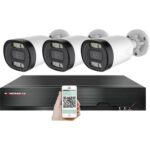 KAMERAK.cz XM-313B návod