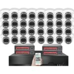 KAMERAK.cz XM-3209B-Ext. návod