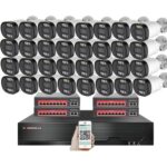 KAMERAK.cz XM-3213B-Ext. návod