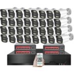 KAMERAK.cz XM-3214B-Ext. návod