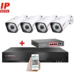 KAMERAK.cz XM-401D-Ext. návod