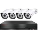 KAMERAK.cz XM-401B návod