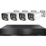 KAMERAK.cz XM-406B návod