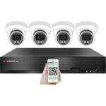 KAMERAK.cz XM-409B návod