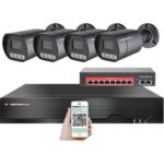 KAMERAK.cz XM-410B-Ext. návod